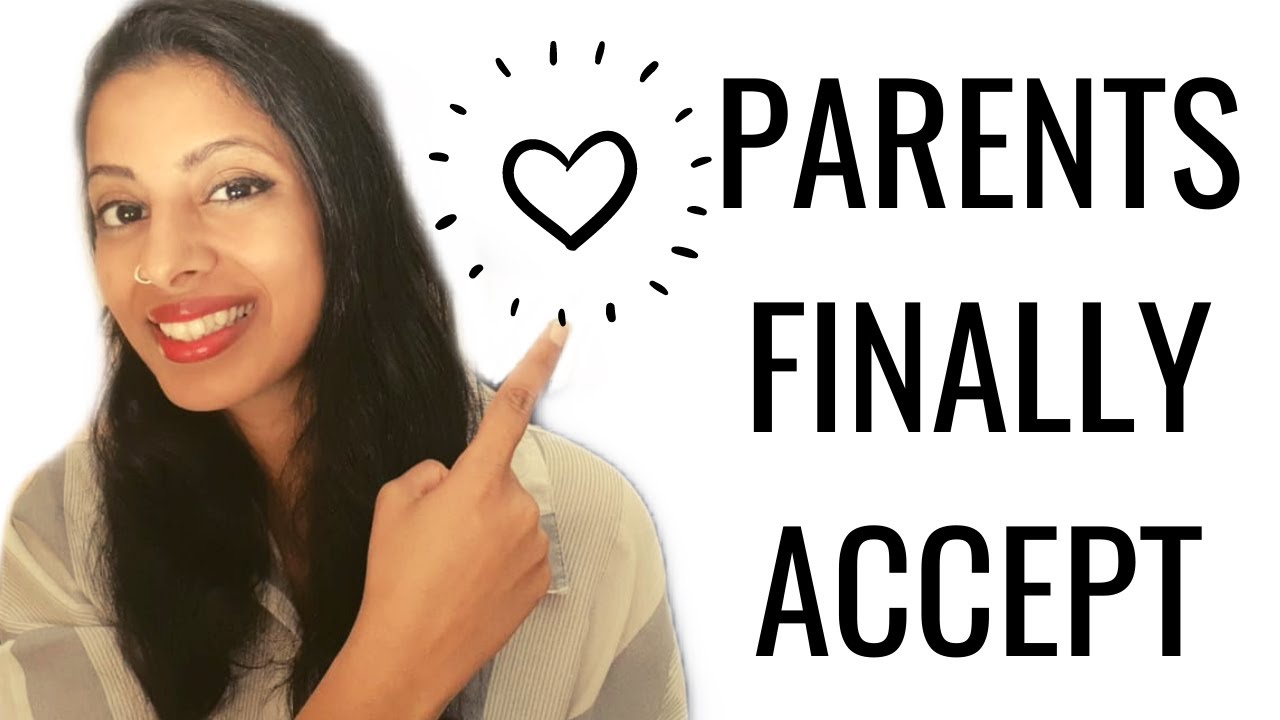 Manifesting Parents Approval for Love Marriage/different Caste /Religion (Hindi with English subs)