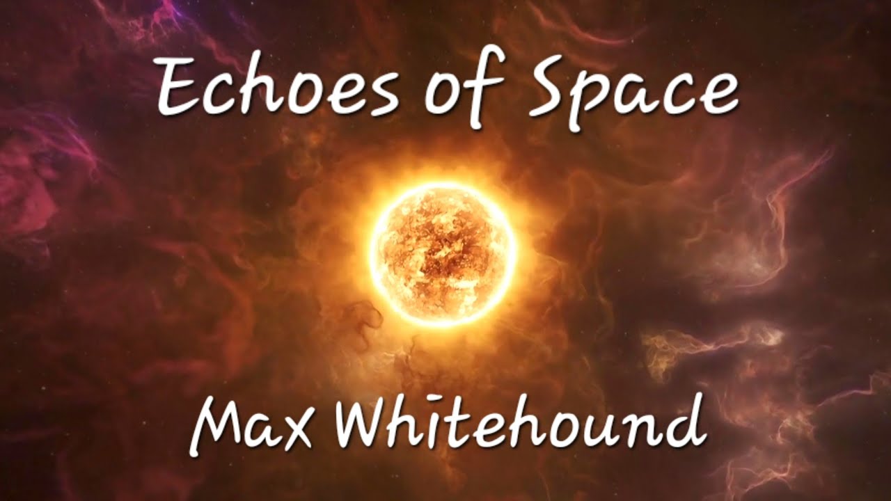 Echoes of Space | Atmospheric Trance