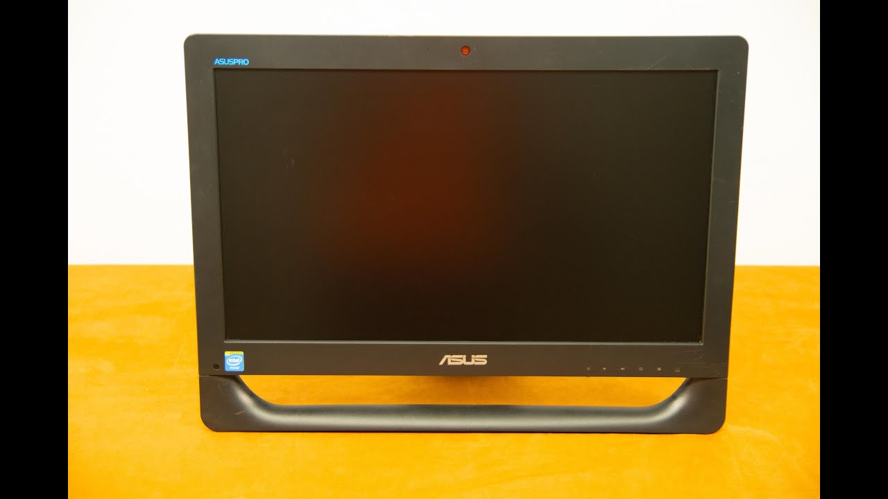 Моноблок ASUS All-in-One A4310 (sn 7604)