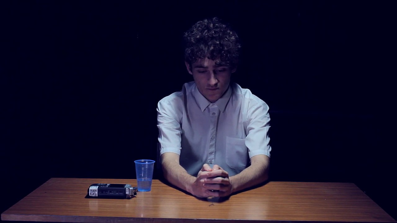 SEIZED (2019) - Student Short Film | Sharnbrook Academy