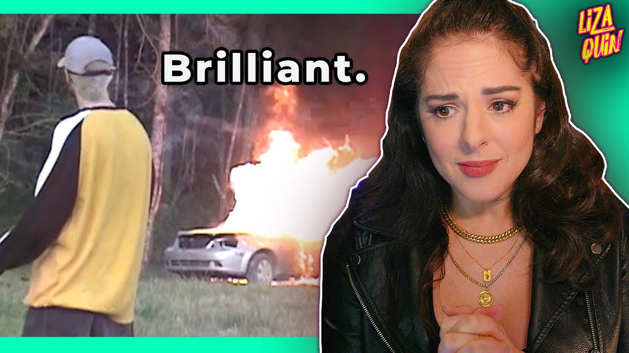 Experiencing the Discomfort & Beauty of the 'Glimpse of Us' MV (Part 2 of Joji Reaction)
