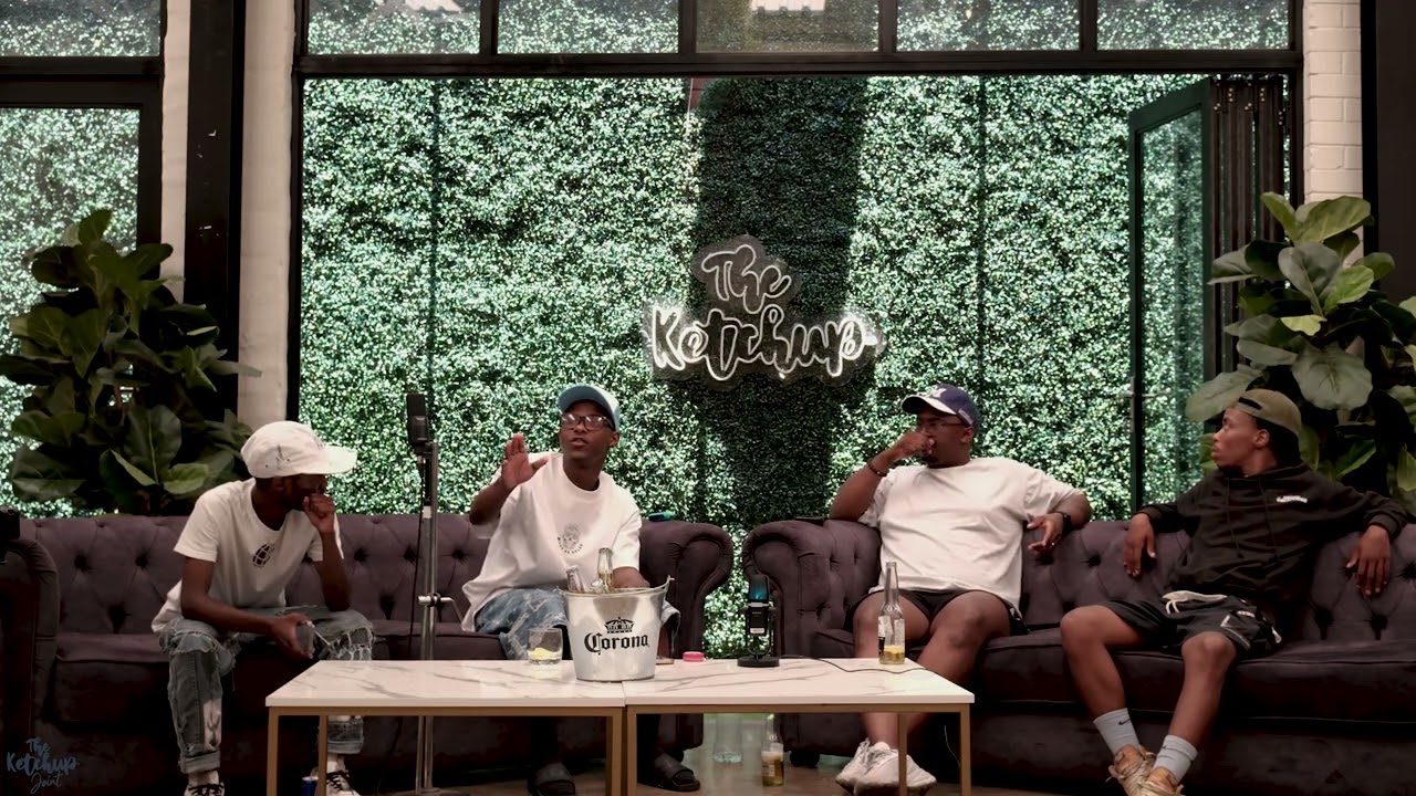THE UNDERDOG  - 2025 PTA 012 Hip Hop Top 10 list - Full Episode Dropping SUNDAY 15/02/2026 8PM