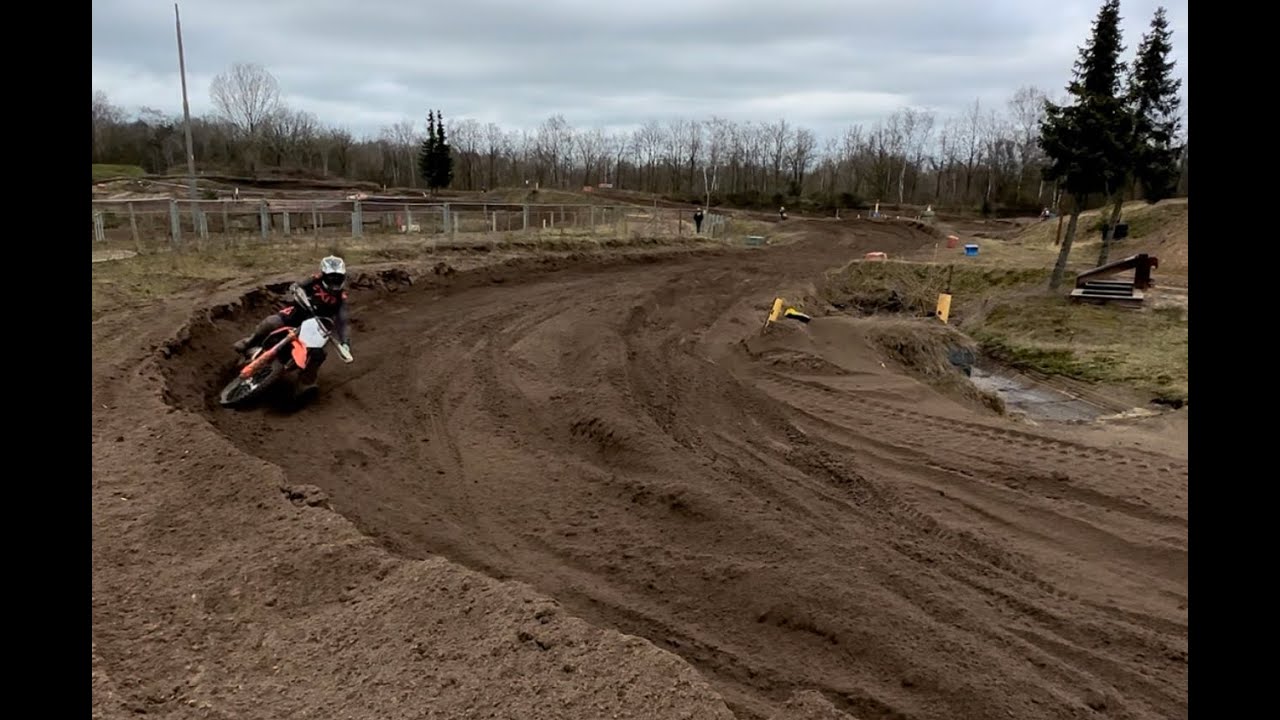 SAND TRAINING OVERSEAS !