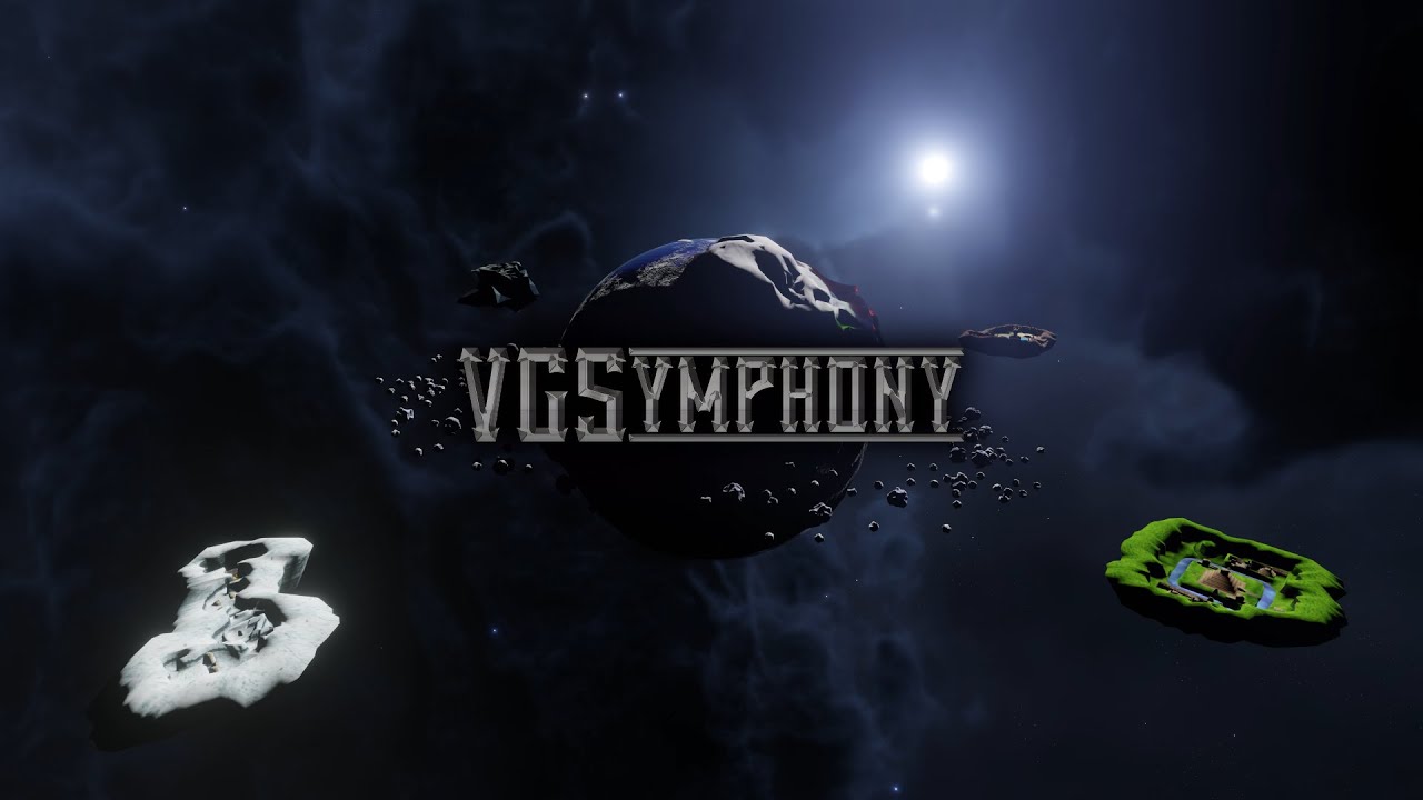 [VGSymphony] Starfox Adventures - Arrangement Overture