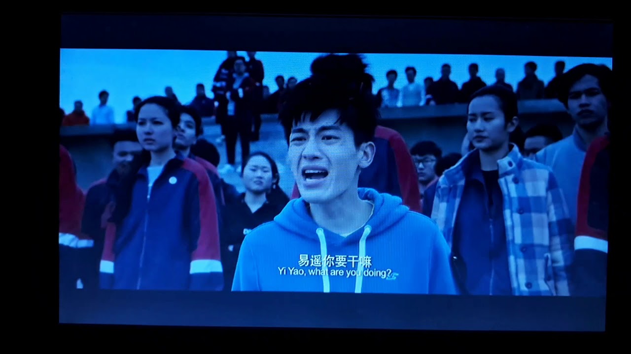 Cry Me A Sad River - Yi Yao's death 😭😭😭😭😭😭😭😭😭😭😭😭😭😭😭😭😭😭😭😭😭😭😭😭😭😭