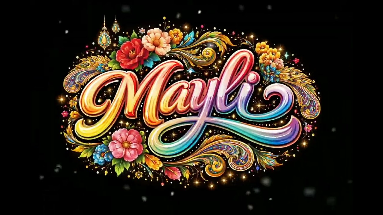 Abrobey AI - Mayli (AI Music 2026)