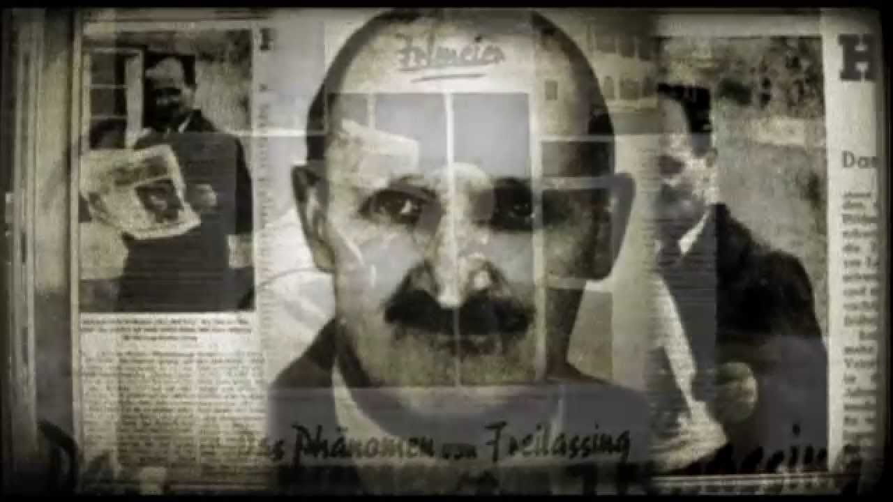 Trailer: Unsichtbares Land - Auf den Spuren von Alois Irlmaier