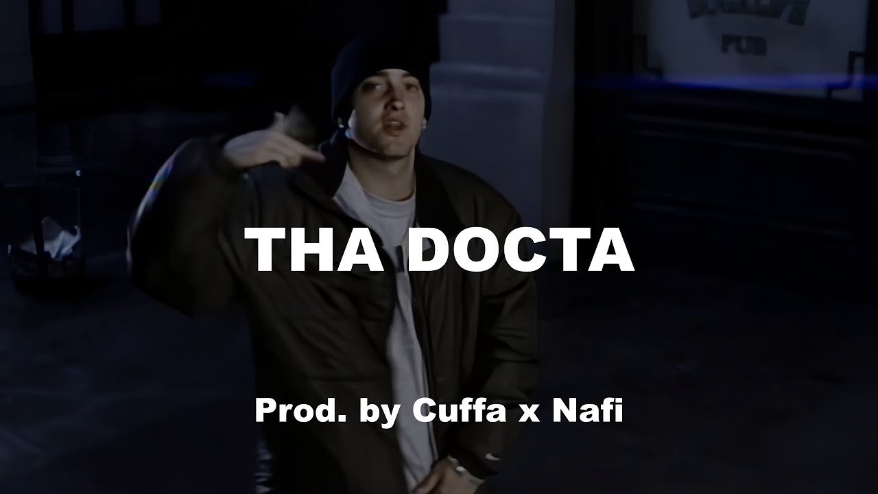 [FREE] 2001 Dr. Dre x Eminem Type Beat - 