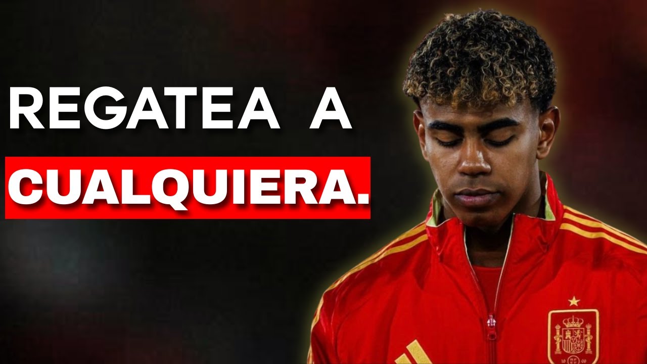 GUIA COMPLETA para DOMINAR el REGATE...