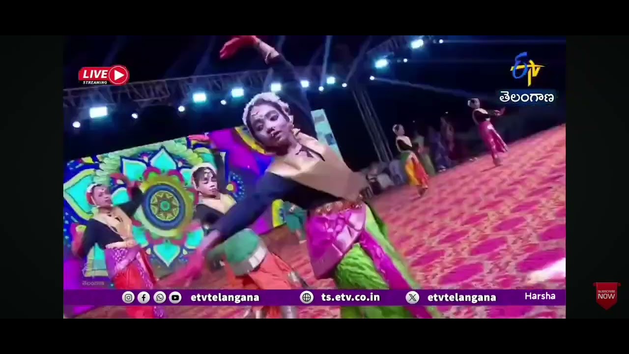 Natyam song presented by SriShivaSaikuchipudi dance andmusic school##Guru Sri Vidya devalapalli garu