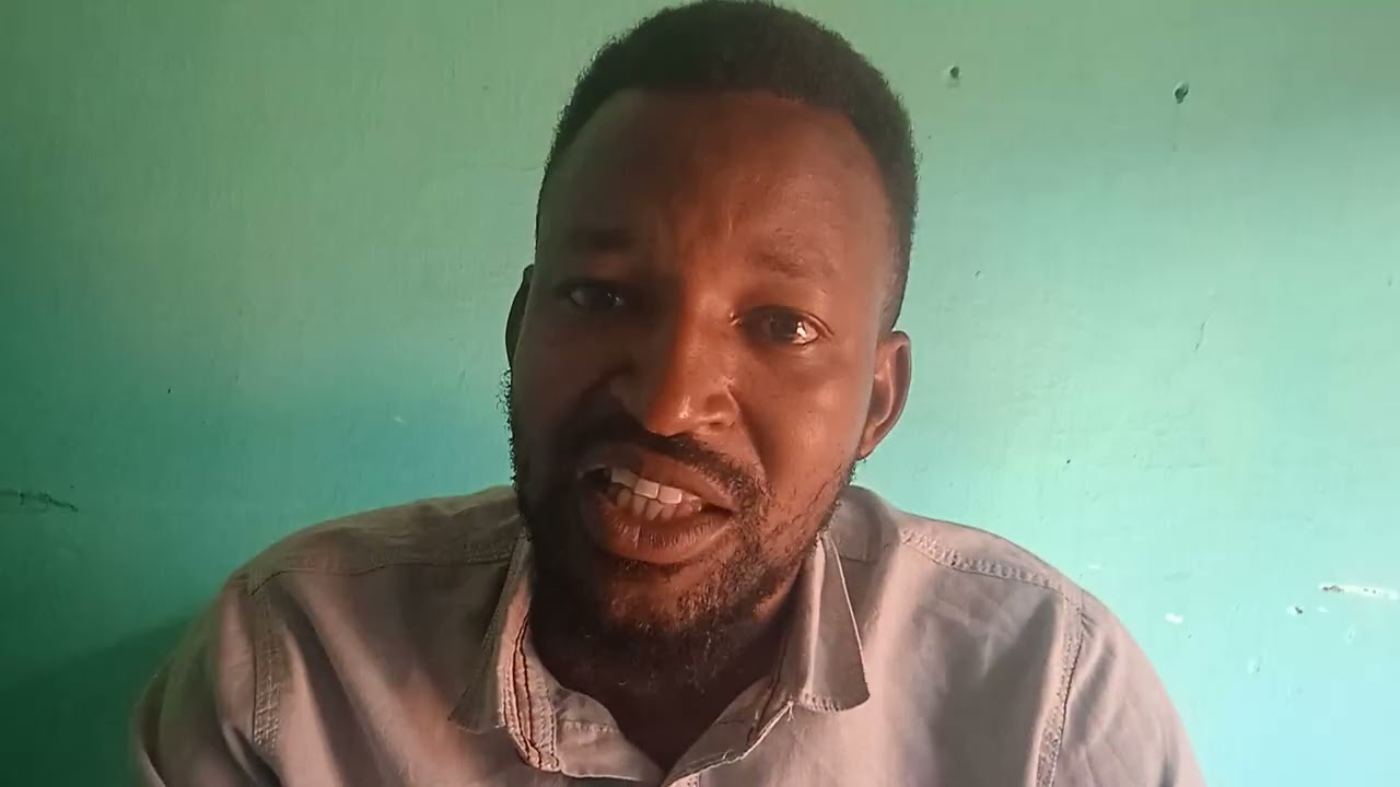 Aba nibo bafise uruhara mw ifatwa rya Rabin, ibi nivyo yaragiye gukora iburundi