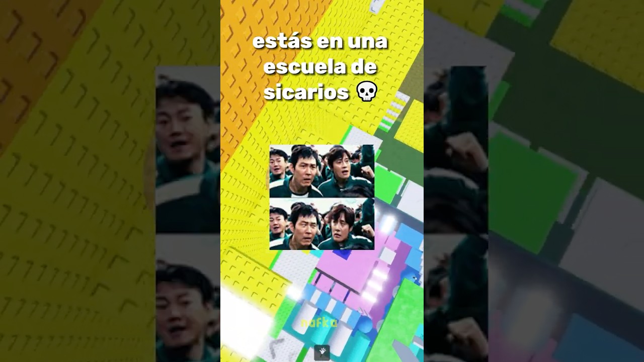 Reglas absurdas de la escuela...😭🙏 parte 4  #roblox #robloxshorts