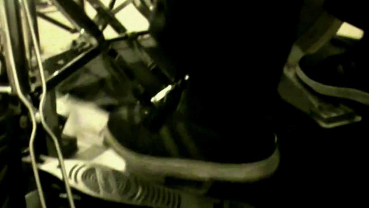 Homicide - Assassinated [Official video]