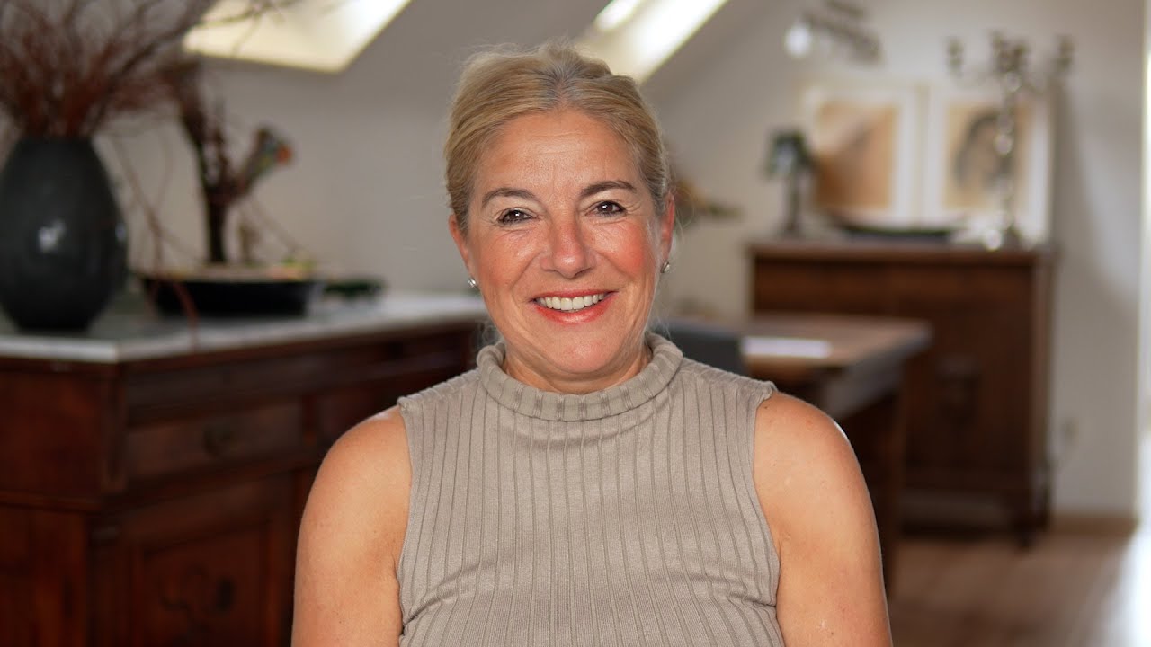 Das bin ich &ndash; Simone Jakoby | Coaching. Transformation. Menschlichkeit