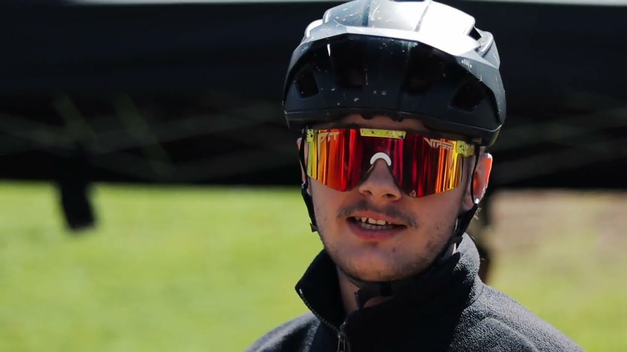 VLOG #3 Otváračka BIkeparku Košútka