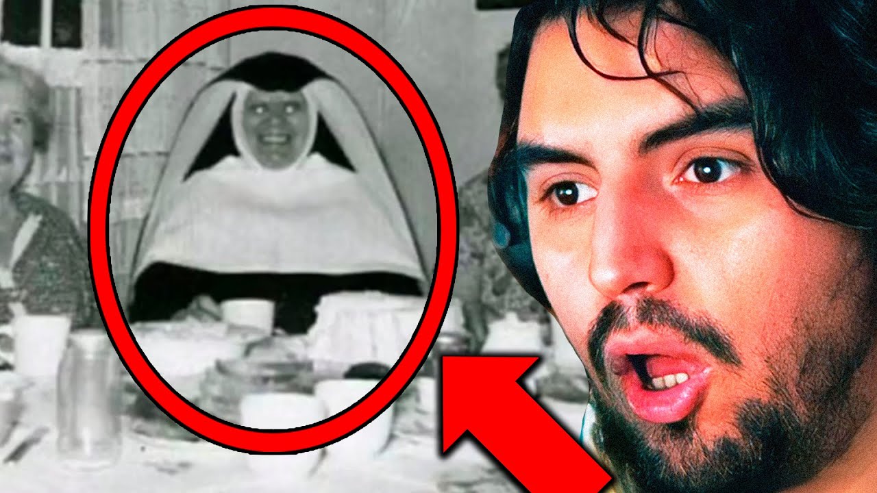 NUNCA VEAS TIKTOK A LAS 3 AM... [#3]