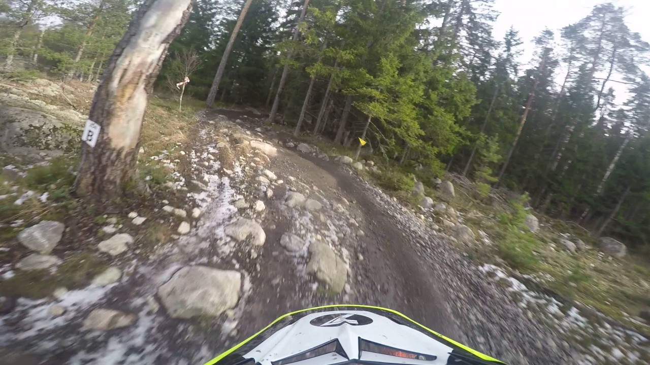 Östra Open Åsätra 2017 (GoPro Adam Andersson)