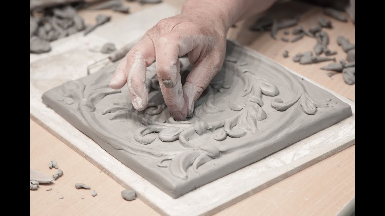 Black Rock Studio - Hand-Made Tiles in Toronto