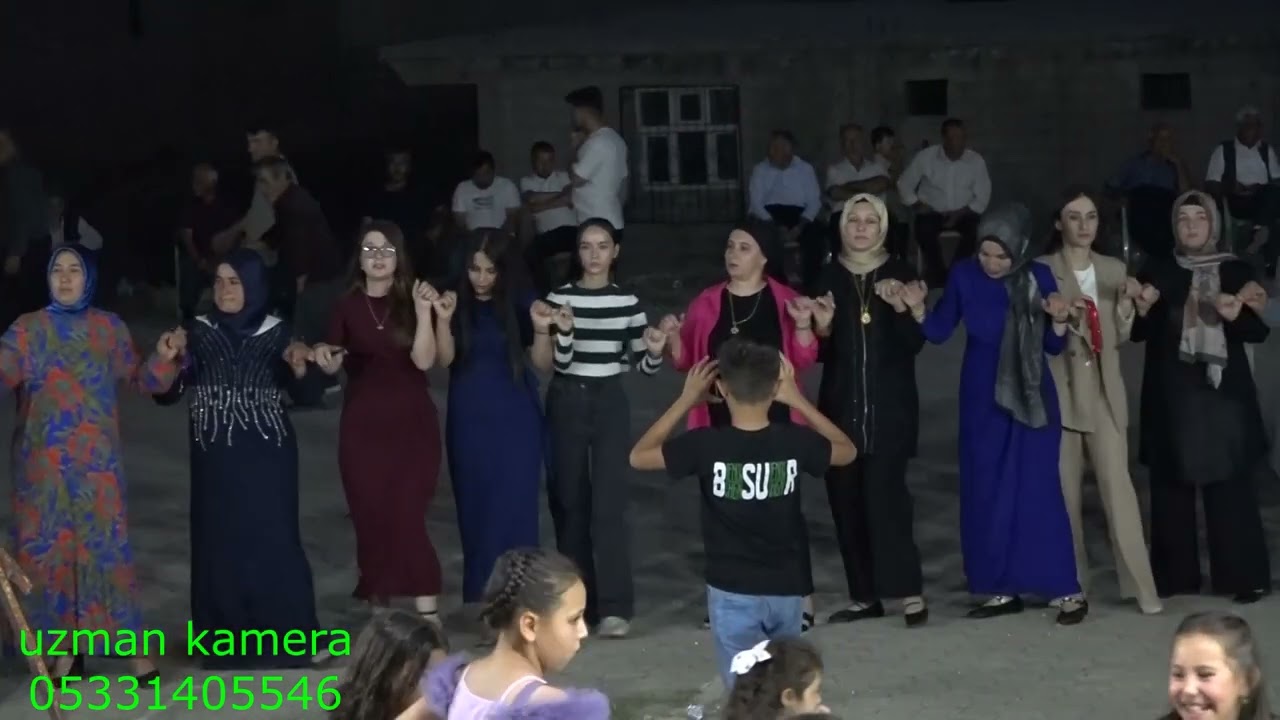 uzman kamera yumaklı cerit köyü kalınkaraların dügünü bölüm 2