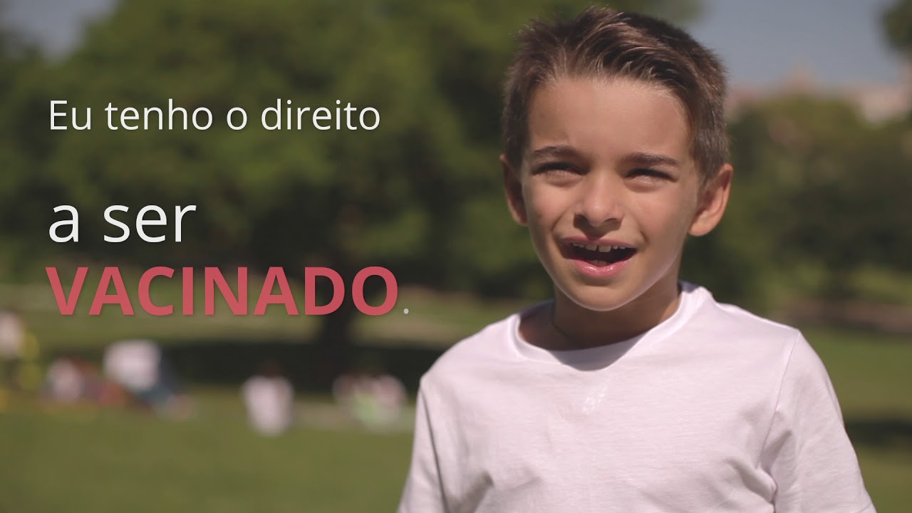 Direitos das Crianças