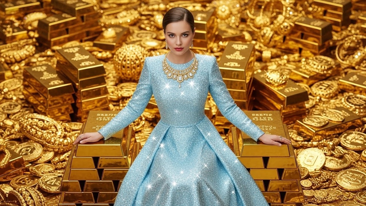 На меня пролился дождь богатства 💰 Мощная аффирмация изобилия