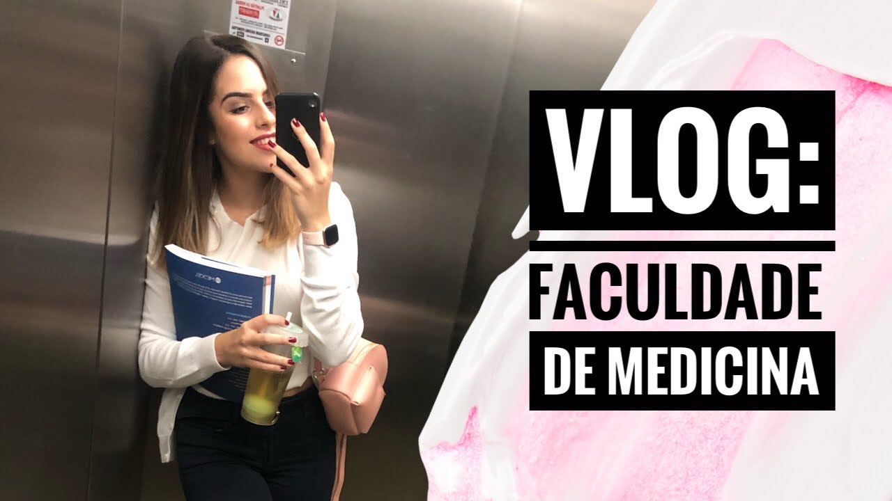 VLOG: ROTINA DE UMA INTERNA DE MEDICINA #15 | Julia Pabis