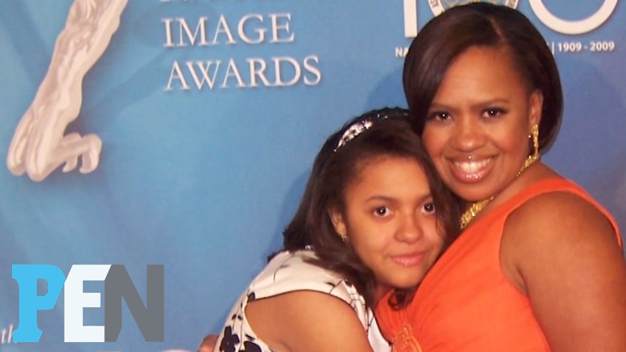 Grey&rsquo;s Anatomy&rsquo;s Chandra Wilson Opens Up About Daughter&rsquo;s Syndrome | PEN | Entertainment Weekly