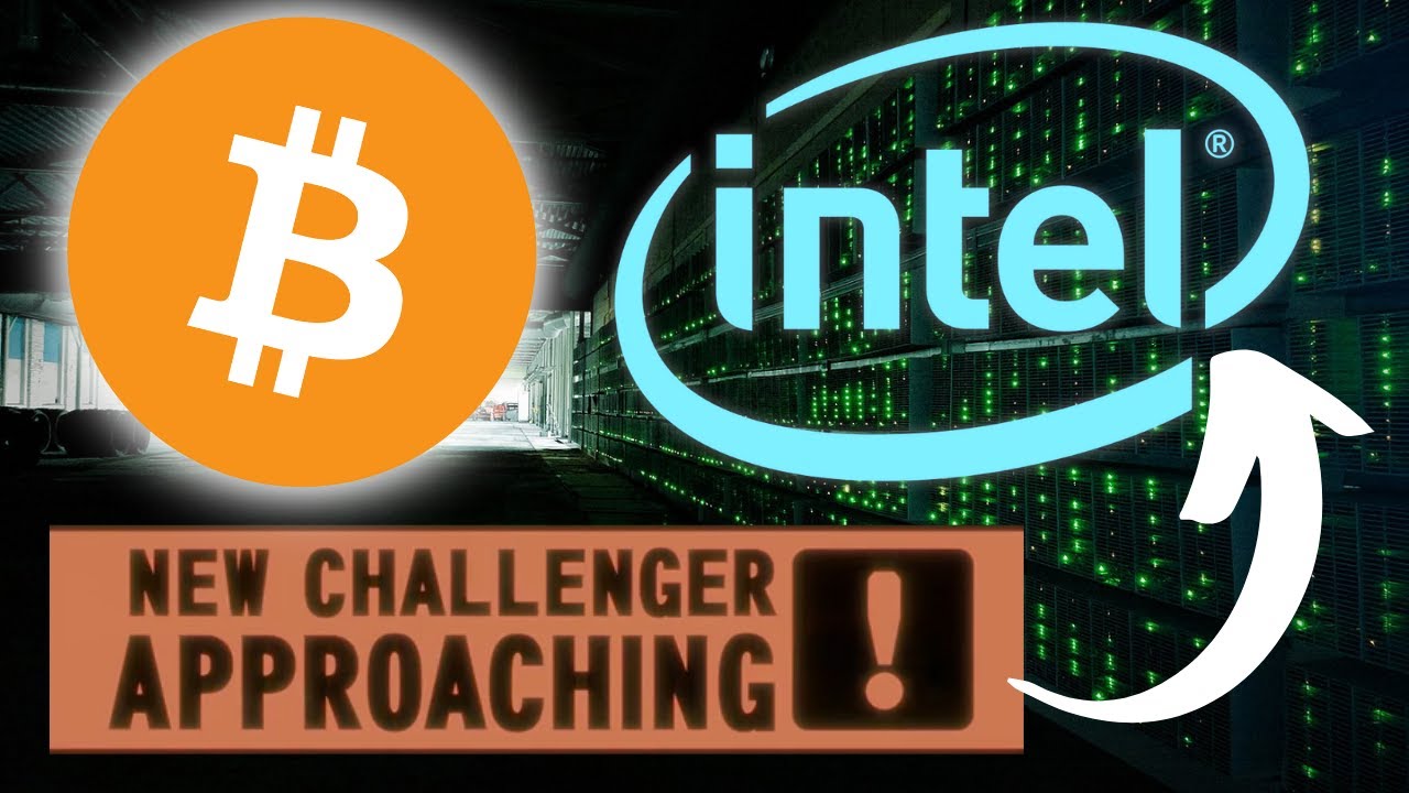 Breaking Bitcoin News: Intel Dives Into Mining 2022