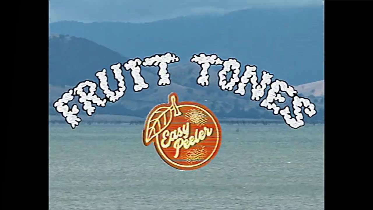 FRUIT TONES  - 