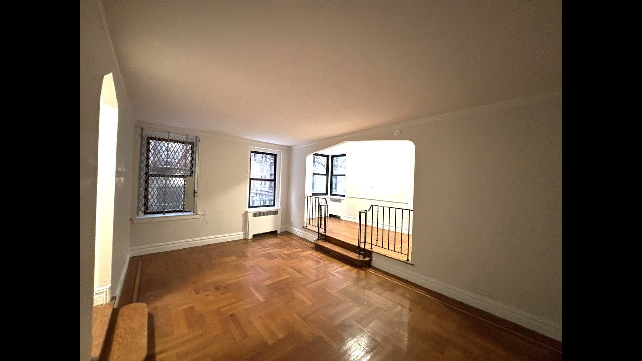 Gorgeous Large Hudson Heights Studio Apartment at 567 Ft Washington #2D New York NY
