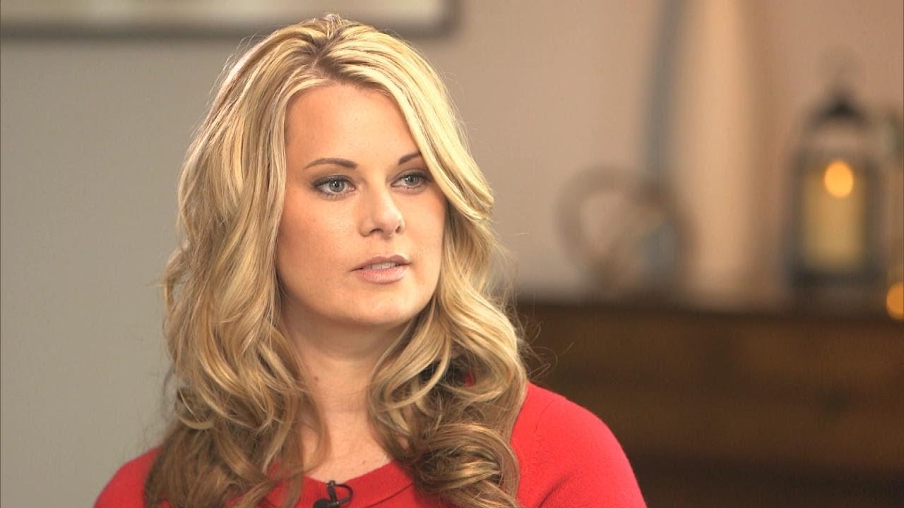 Tara Lambert’s Murder-for-Hire Target Kellie Cooke Opens Up to Dr. Phil