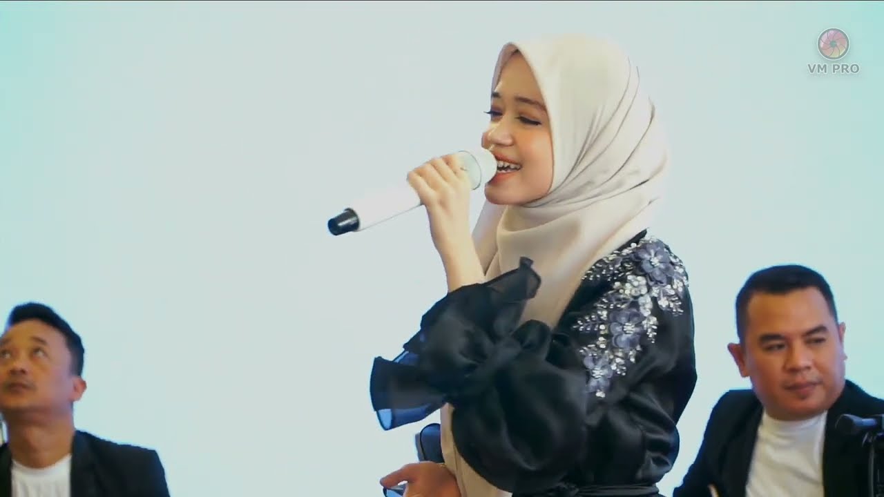 IB’AD - ALMA ESBEYE LIVE AT LAMONGAN