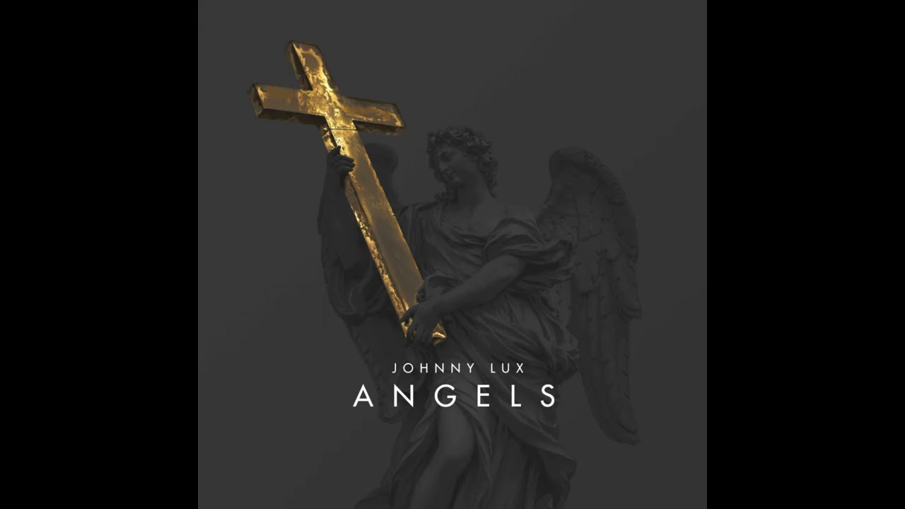 Johnny Lux - Angels (Melodic House & Techno)