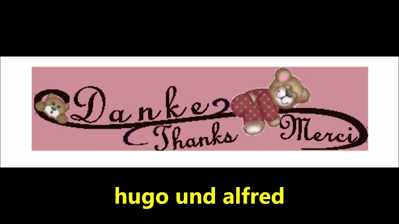 Mein Sonnenschein