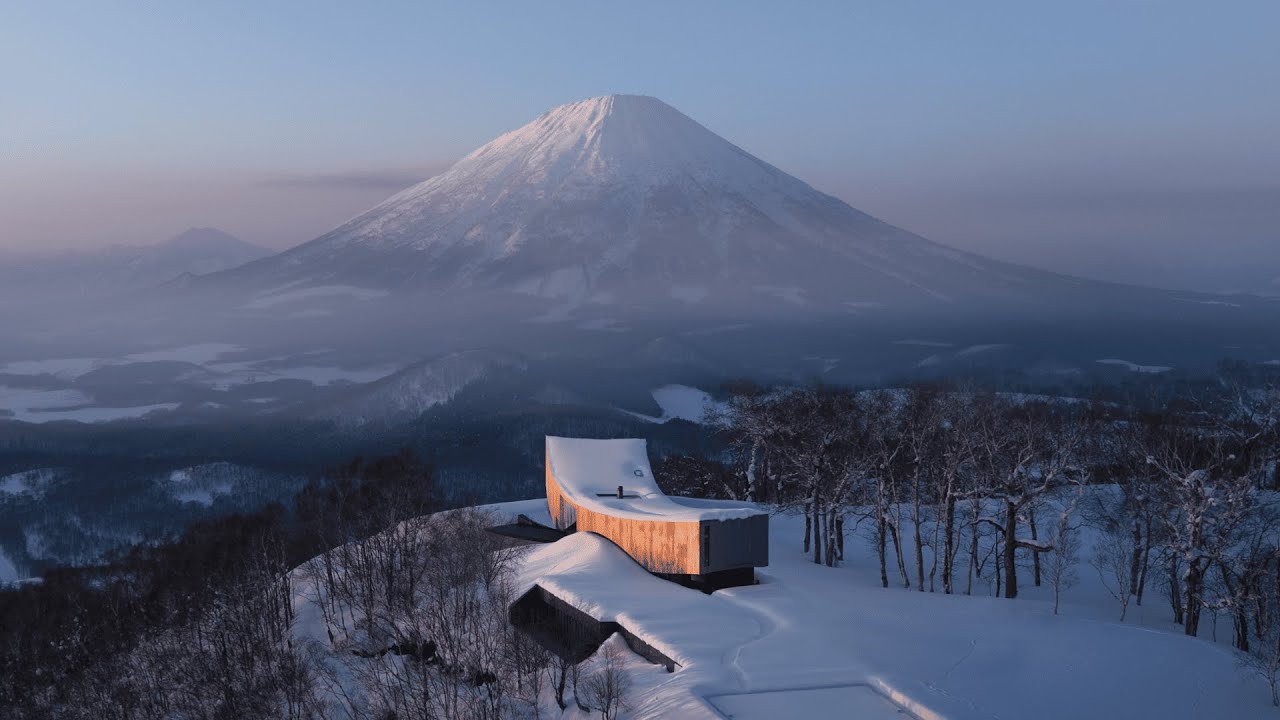 NOT A HOTEL RUSUTSU