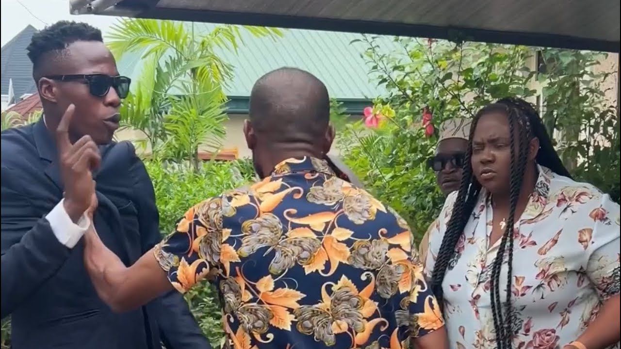 Lady tries to re-marry after the first husband cancelled their wedding over lies.
