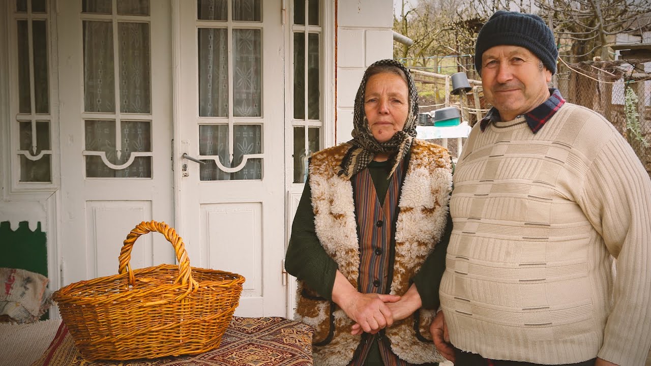 „Satul este pe cale de dispariție”. Cum se descurcă cei aproape 300 de locuitori din Hrubna Nouă
