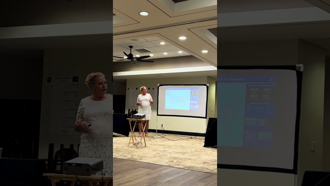 Susan Luca South State Bank - Weekly Presentation 06/12/2025