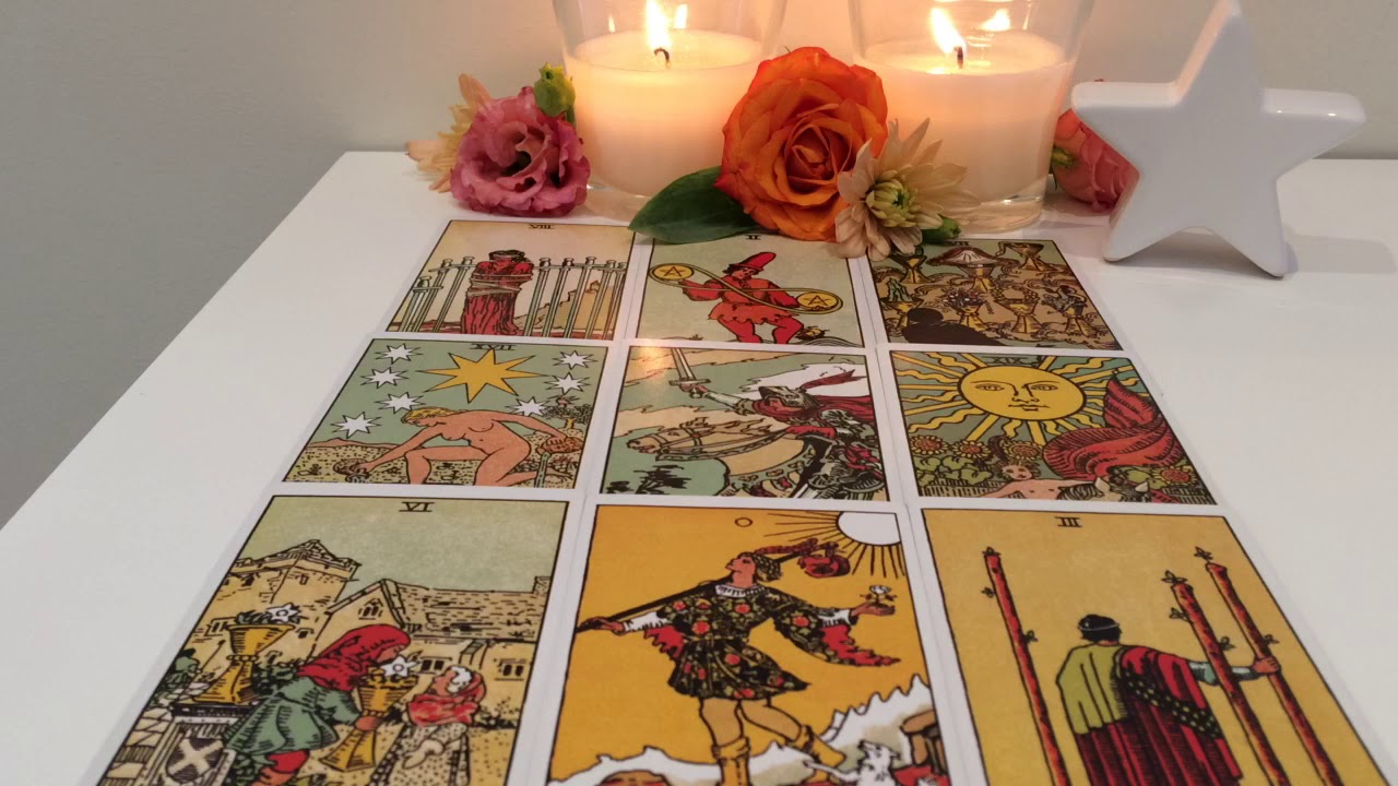 Taurus November 26-December 2 2018: They'd love to rescue you!