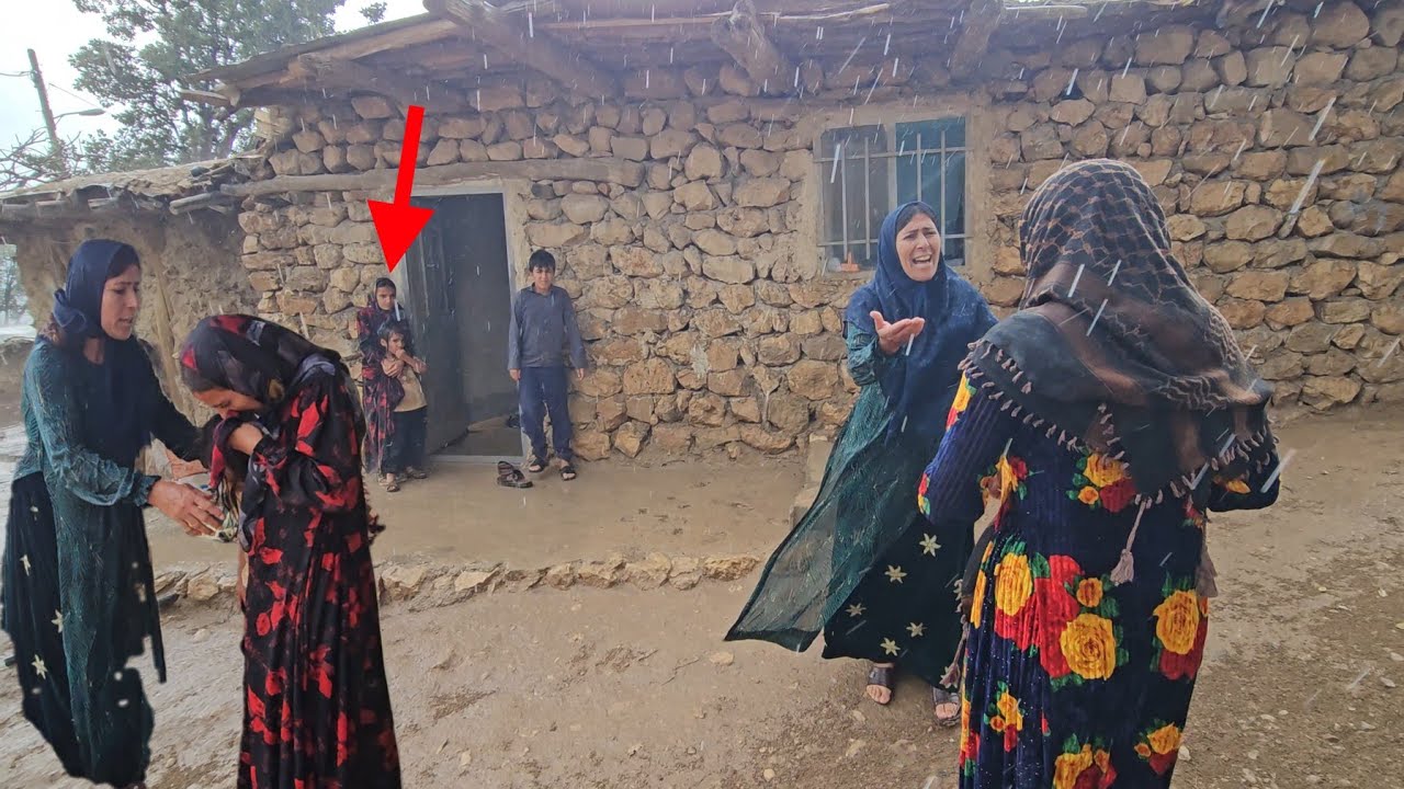 Sister Rajab's anger after disrespecting the daughters of Jesus; a true story of zeal and honor