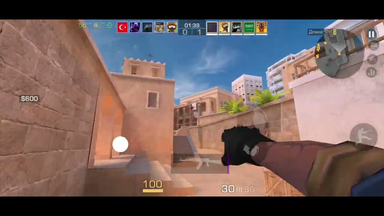 #STANDOFF 2 серевноватилный рижым kasai 