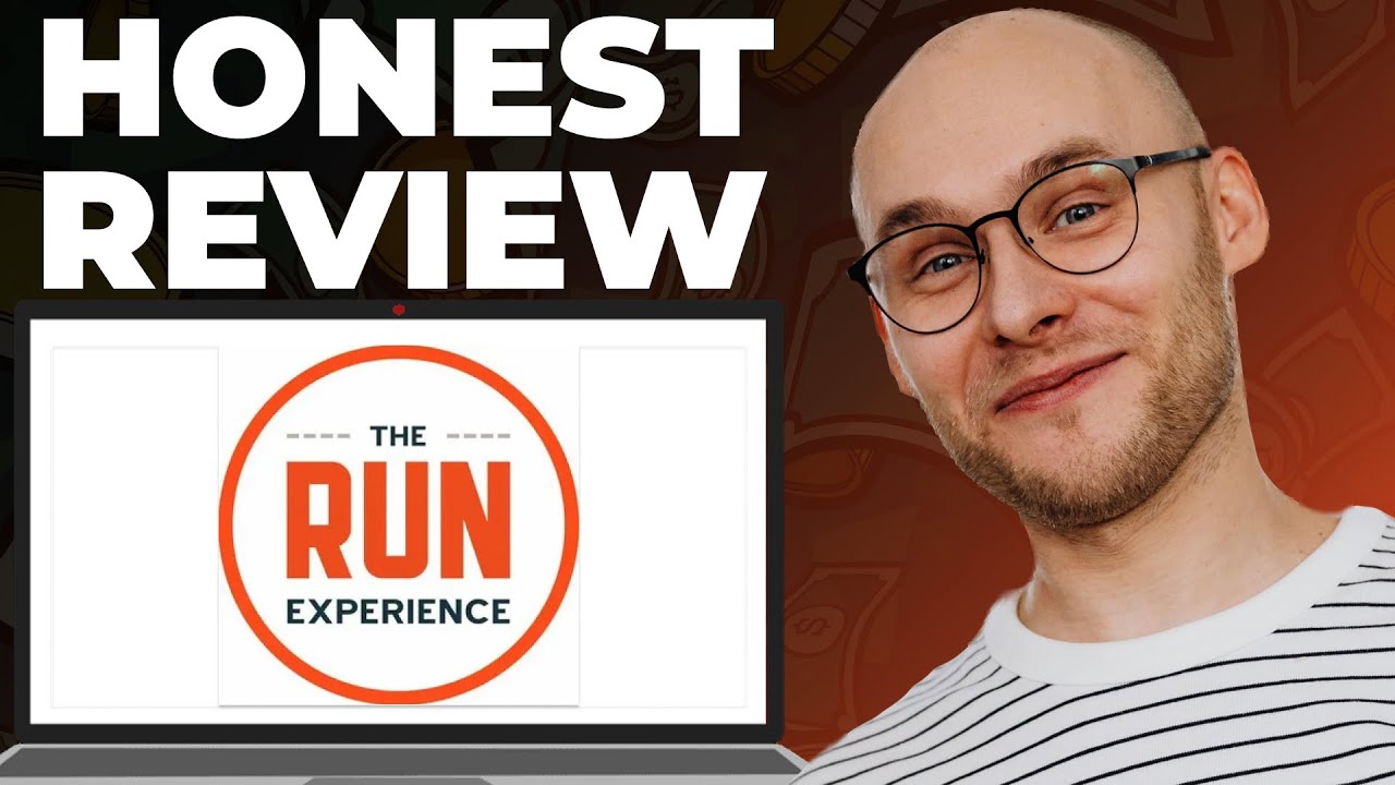 Обзор программы The Run Experience &ndash; по-прежнему актуальна?