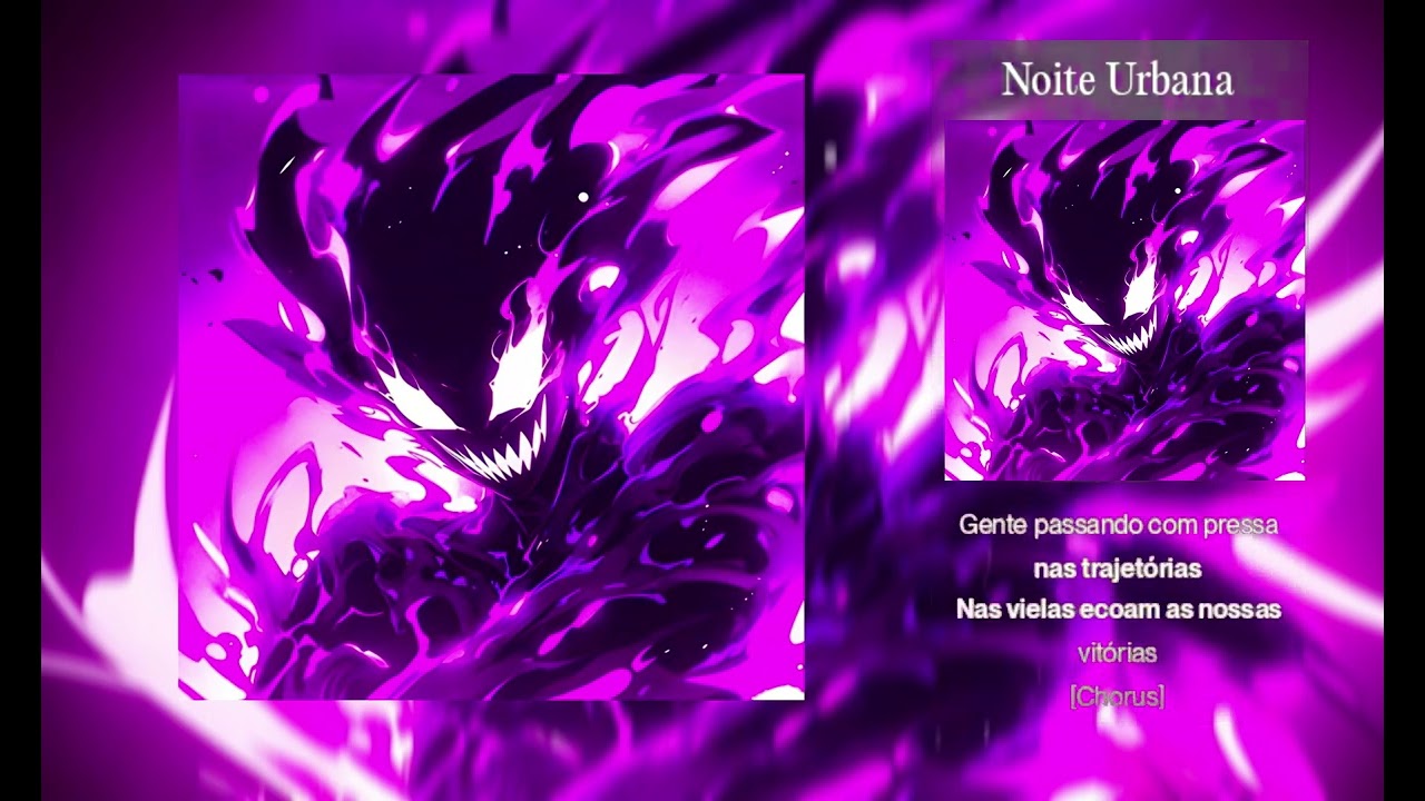 NOITE URBANA ! - [BASS BOSTED+ REVERB] BRAZILIAN PHONK
