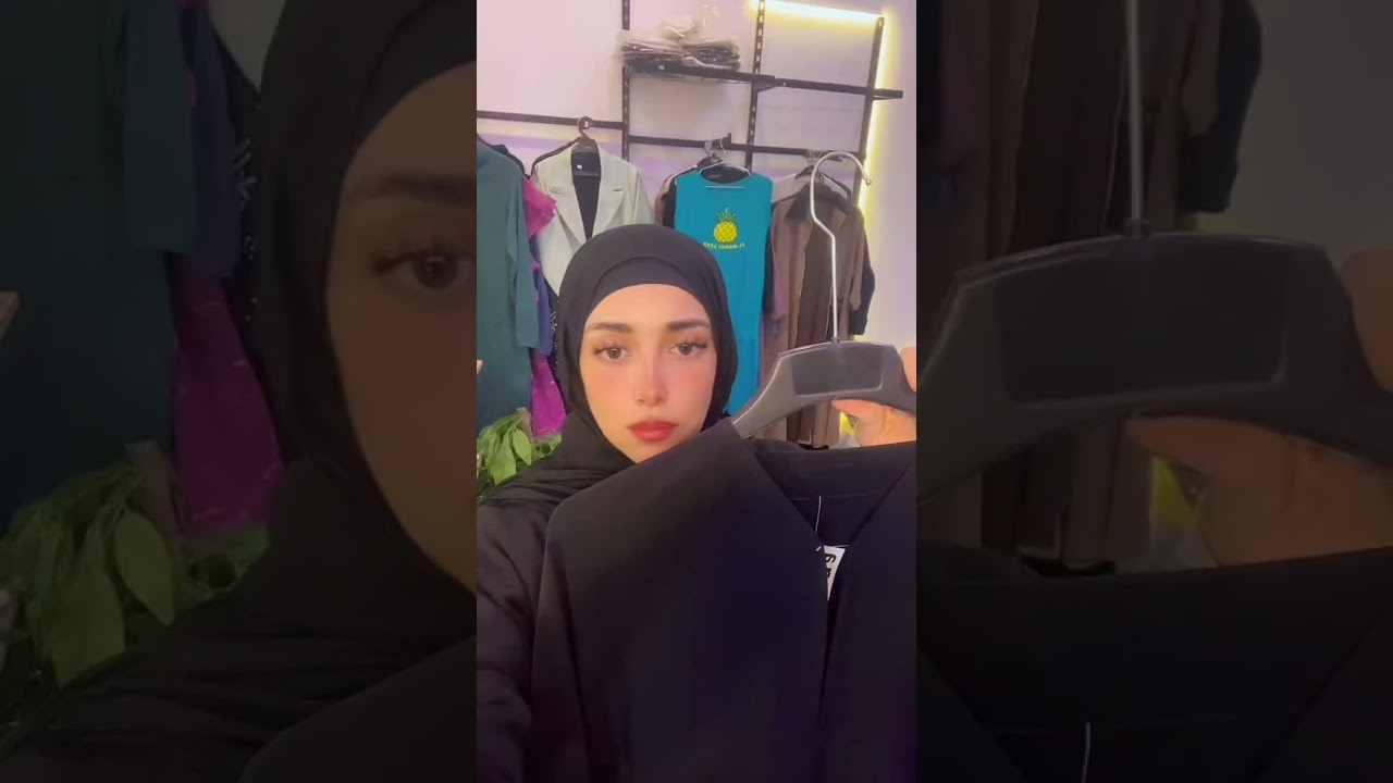 👉✨ لايف مباشر | دراعات وعبايات كويتي  شيك للمحجبات – NOĞ BRAND