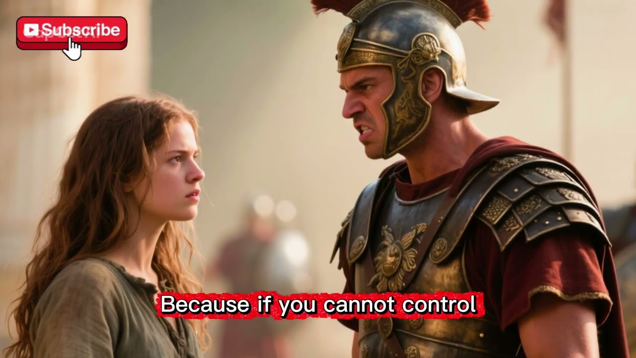 Why the Roman Empire Was Afraid of Christians