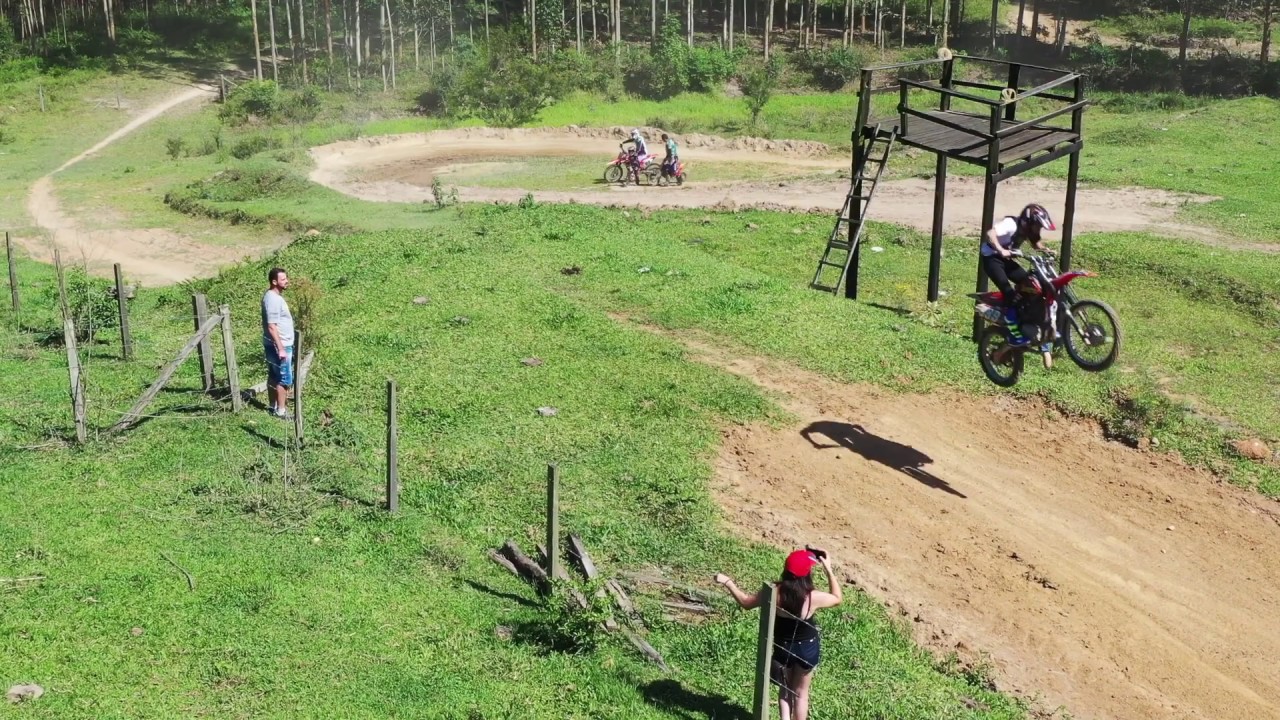 Imaruí - SC  - Aratingaúba - 18ª FEINDPAR - Mototrilha