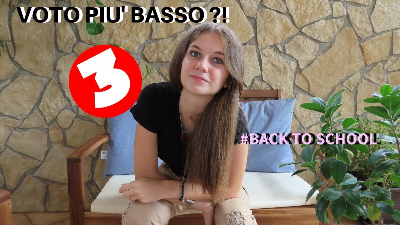 ASK BACK TO SCHOOL // aboutgaia.