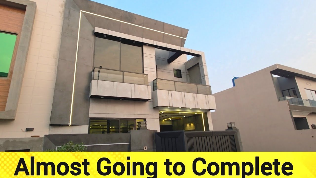 Tile Fixer Going on Leave | another site work Yet To be complete.....