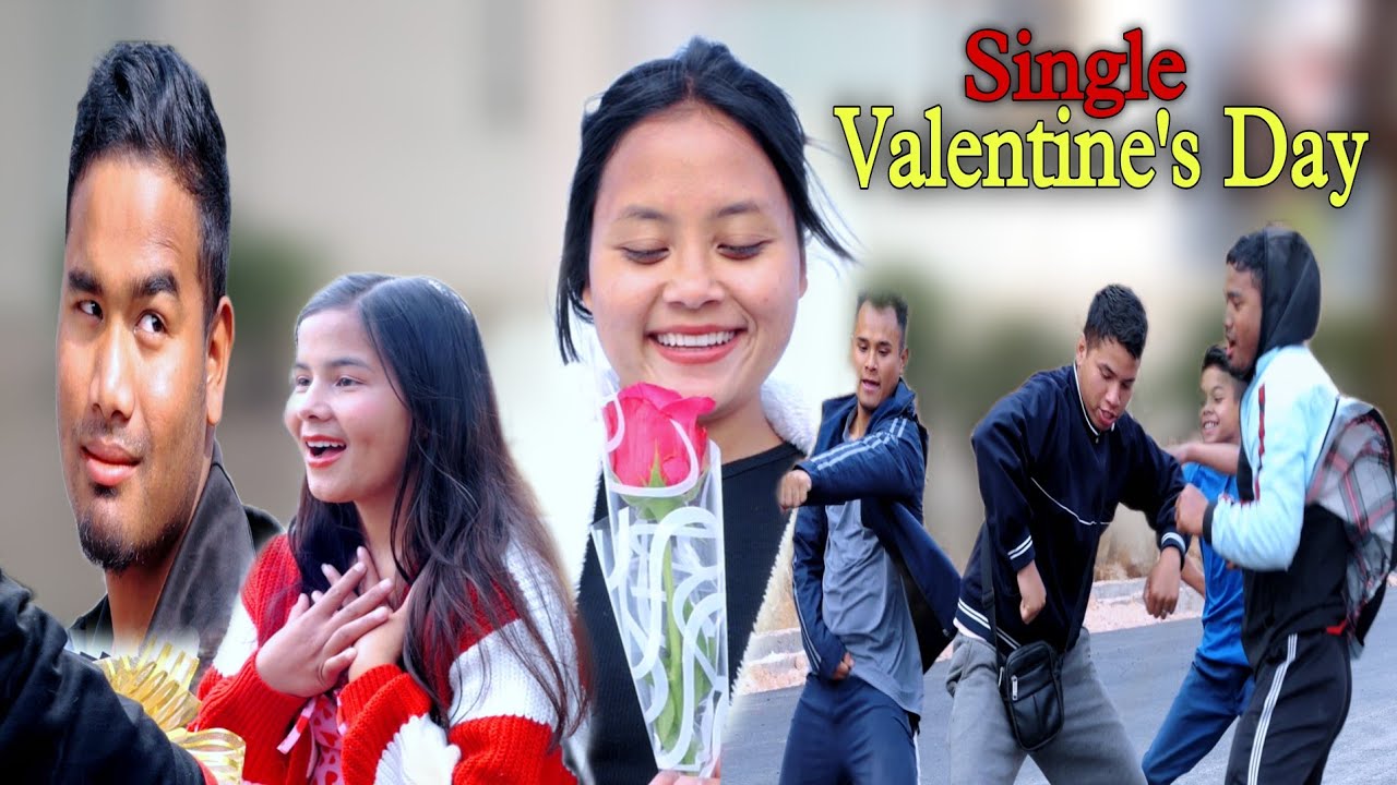 Valentine's Day (Single) • Nam Special Production