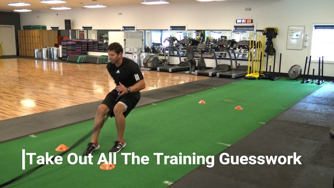Elite Competitor Video Access